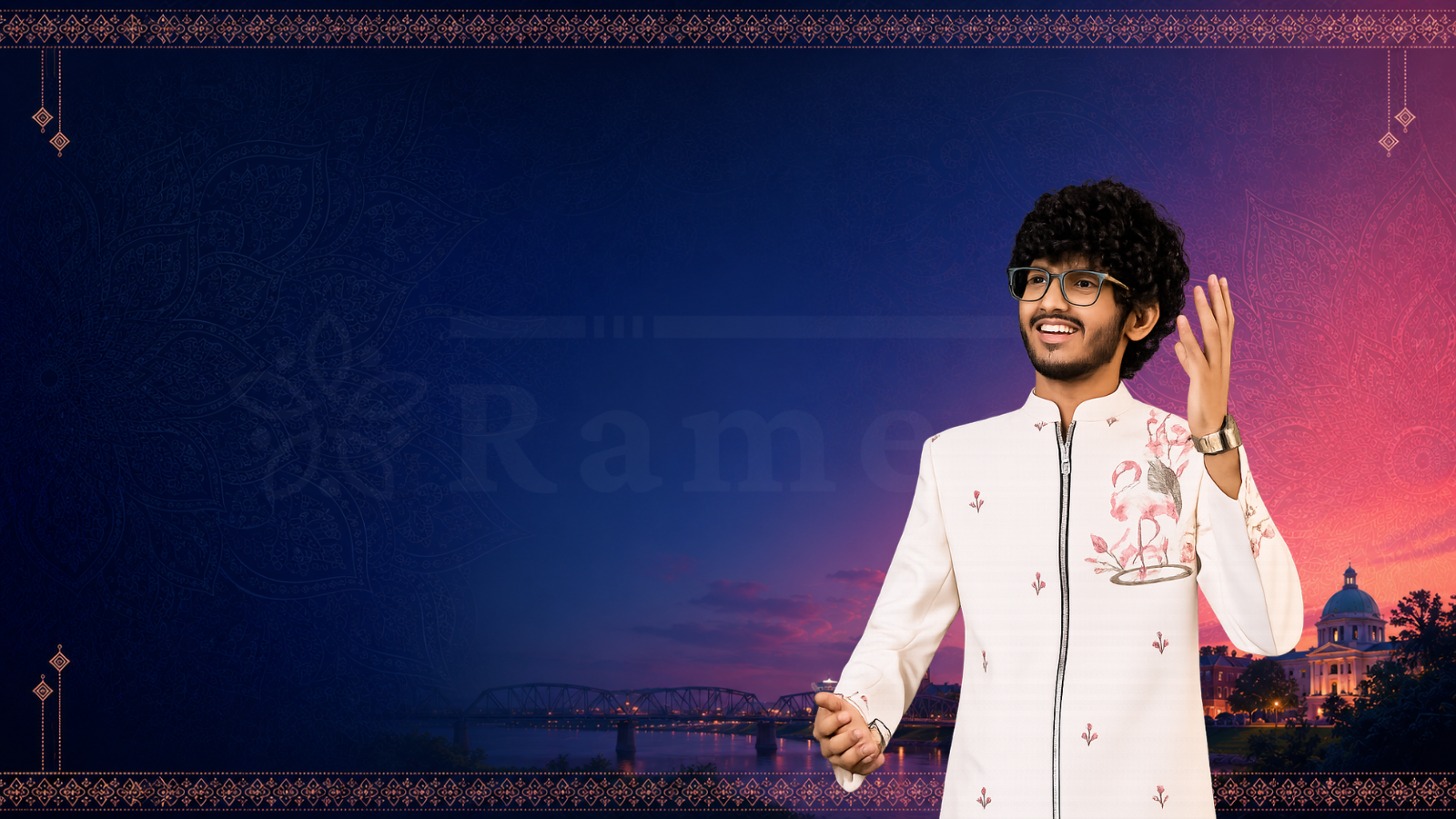 Vhalap | East Coast Garba