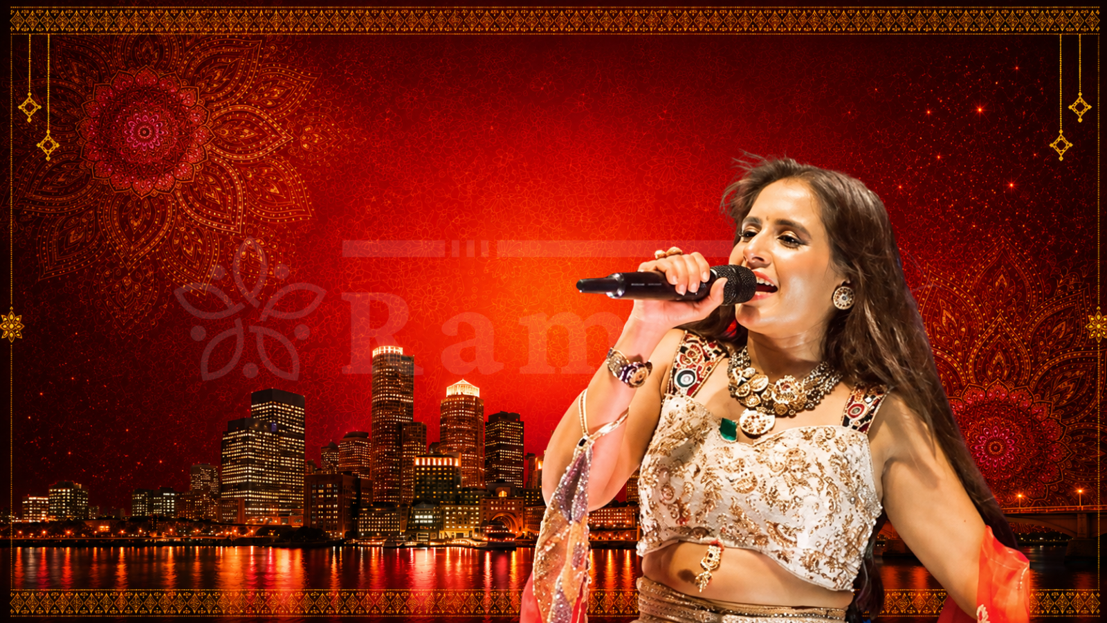 Rangtaali | Boston