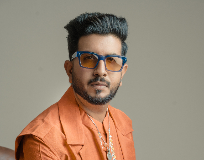 Jigardan Gadhavi