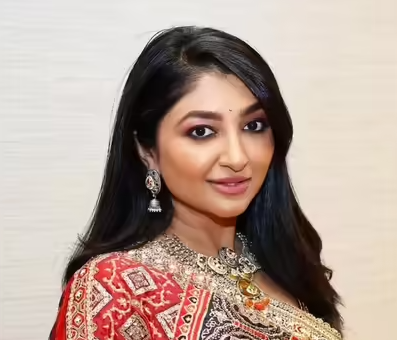Bhoomi Trivedi