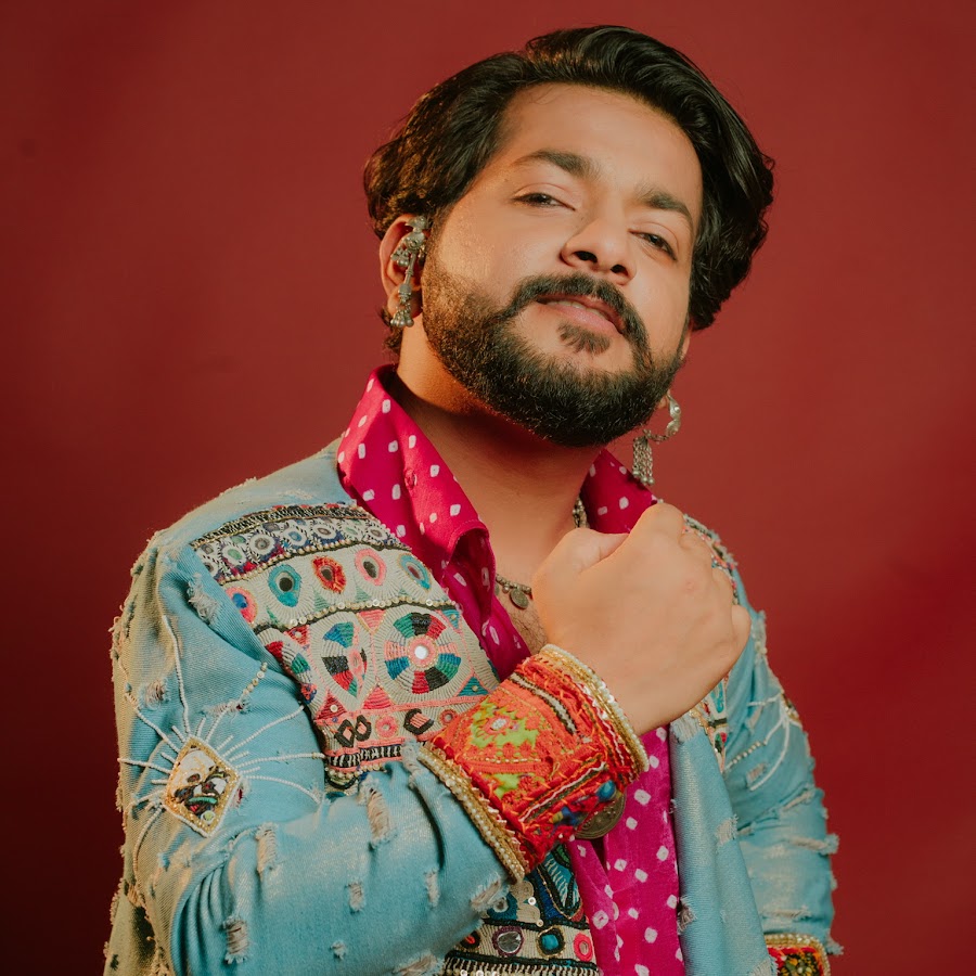 Jaysinh Gadhavi