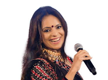 Prapti Mehta