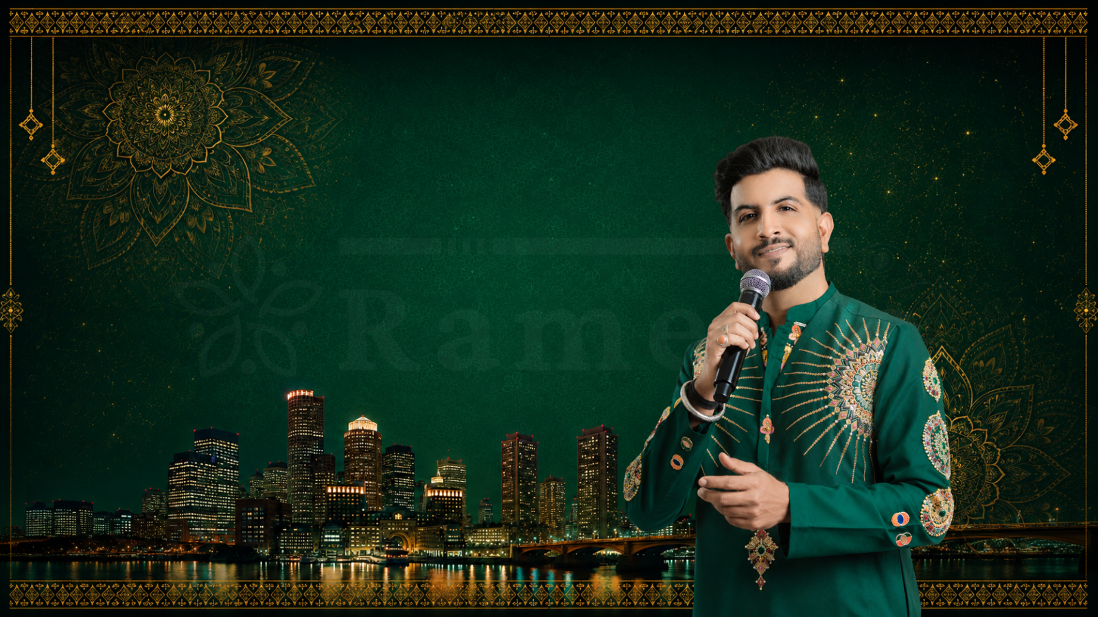 Ramo Re | Boston
