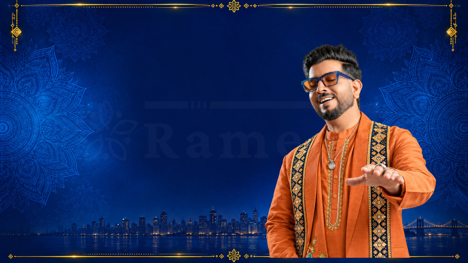 Ramo Re | New Jersey
