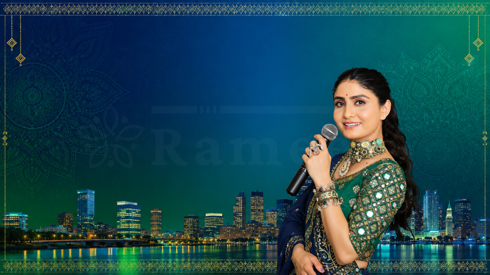 Garba Ramzat