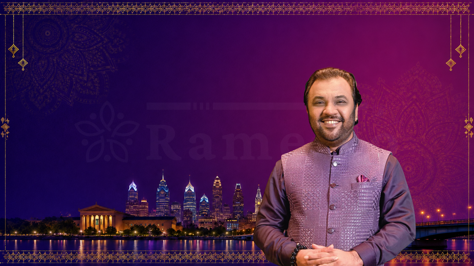 Kirtidan Gadhvi | East Coast Garba
