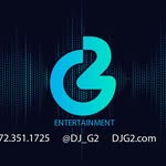 G2 Entertainment logo