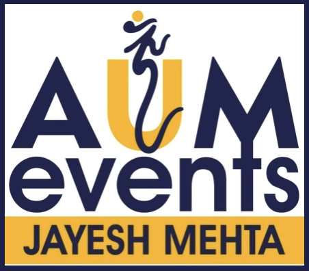 Aum Events logo