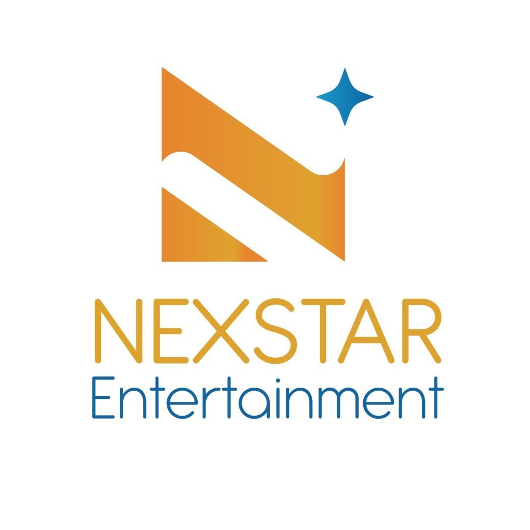Nexstar Entertainment logo