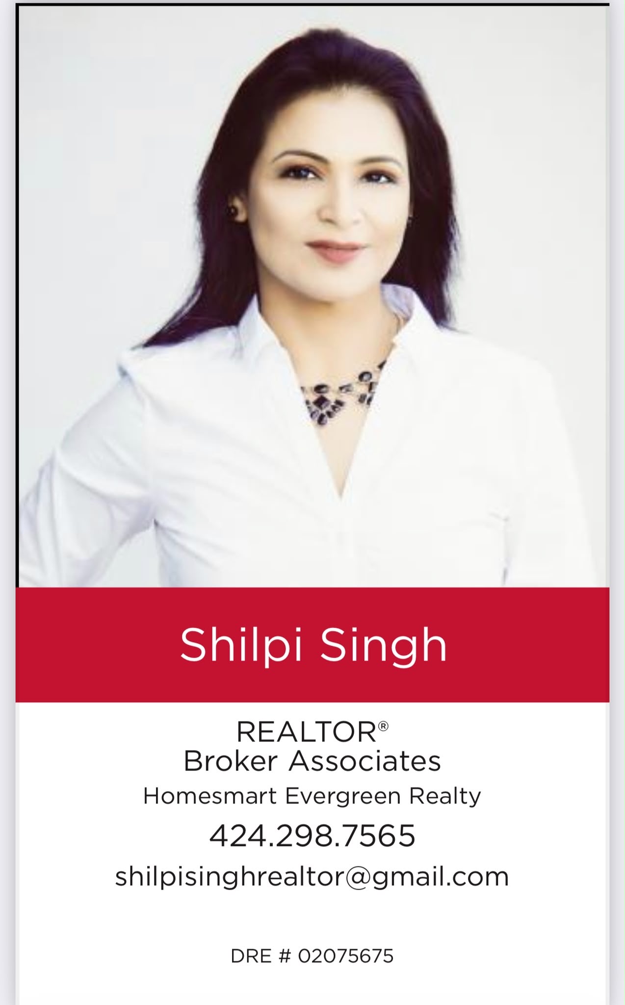 Shilpi Singh