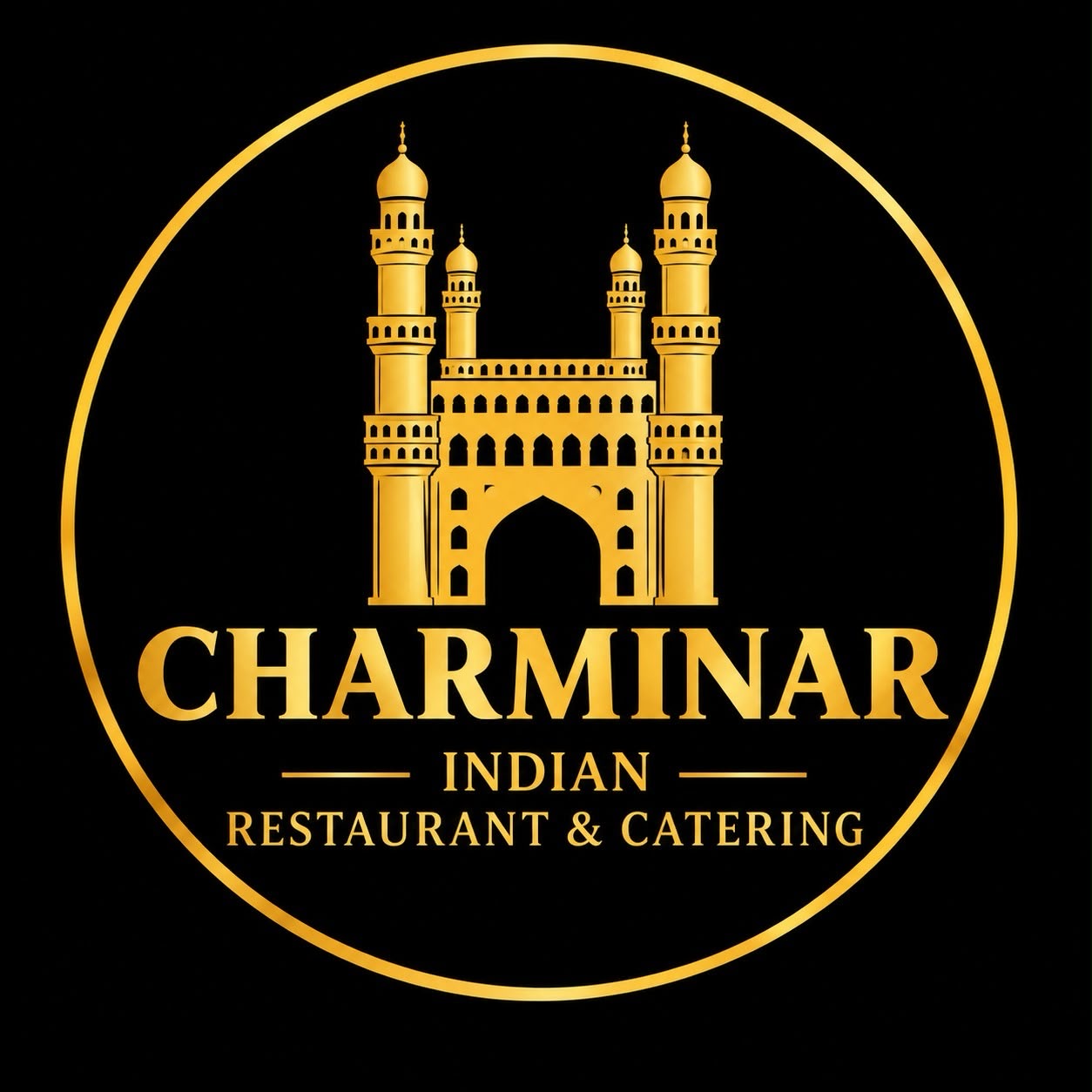 Charminar Indian Restaurant and Catering