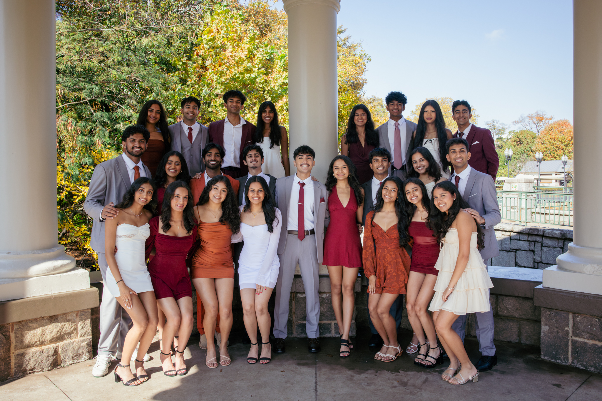 GT Ramblin' Raas
